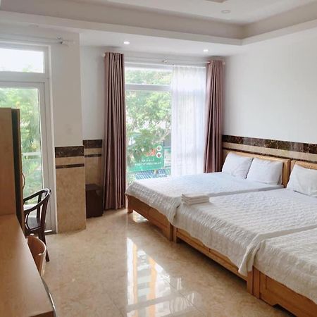 An Thinh Phat Motel Vung Tau Exterior foto