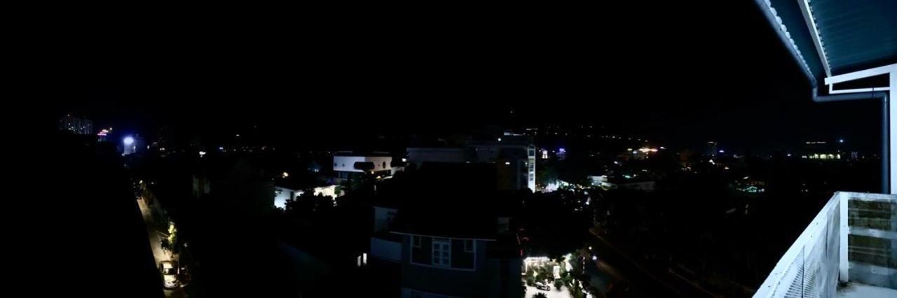 An Thinh Phat Motel Vung Tau Exterior foto