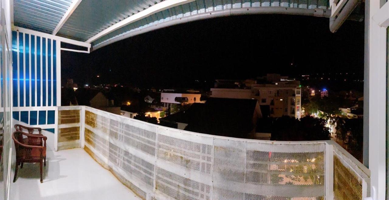 An Thinh Phat Motel Vung Tau Exterior foto