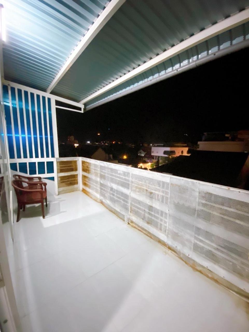 An Thinh Phat Motel Vung Tau Exterior foto